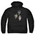 Harry Potter - Hero Heads Adult Pullover Hoodie