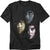 Harry Potter - Hero Heads Adult Regular Fit Short Sleeve