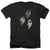 Harry Potter - Hero Heads Adult Regular Fit Heather Short Sleeve