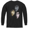 Harry Potter - Hero Heads L - S Youth