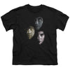 Harry Potter - Hero Heads Youth Short Sleeve