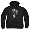 Harry Potter - Villian Heads Adult Pullover Hoodie