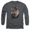 Harry Potter - It All Ends Here Adult Long Sleeve