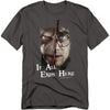 Harry Potter - It All Ends Here Adult Regular Fit Short Sleeve