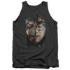 Harry Potter - It All Ends Here Adult Tank Top