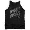 Harry Potter - Mischief Managed 4 Adult Tank Top
