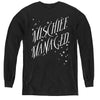 Harry Potter - Mischief Managed 4 L - S Youth