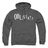 Harry Potter - Obliviate Adult Pullover Hoodie
