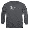 Harry Potter - Obliviate Adult Long Sleeve