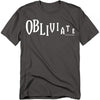 Harry Potter - Obliviate Adult Regular Fit Short Sleeve