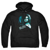 Harry Potter - Bellatrix Closeup Adult Pullover Hoodie