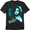 Harry Potter - Bellatrix Closeup Adult Regular Fit Short Sleeve