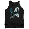 Harry Potter - Bellatrix Closeup Adult Tank Top