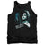 Harry Potter - Bellatrix Closeup Adult Tank Top