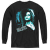 Harry Potter - Bellatrix Closeup L - S Youth