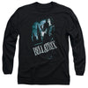 Harry Potter - Bellatrix Full Body Adult Long Sleeve