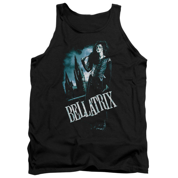 Harry Potter - Bellatrix Full Body Adult Tank Top