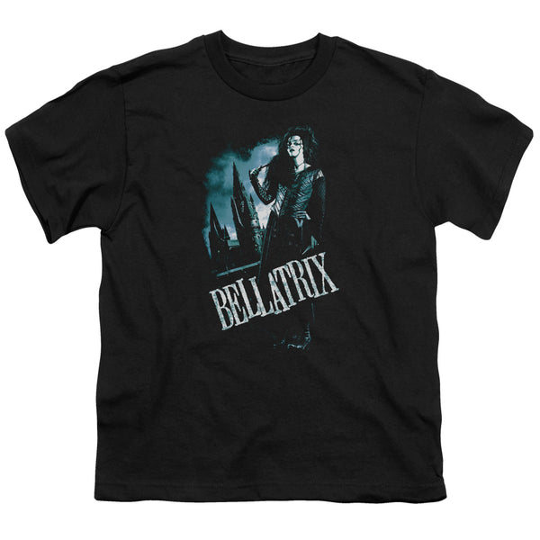 Harry Potter - Bellatrix Full Body Youth Short Sleeve