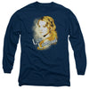 Harry Potter - Luna Closeup Adult Long Sleeve