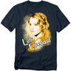 Harry Potter - Luna Closeup Adult Regular Fit Short Sleeve