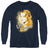 Harry Potter - Luna Closeup L - S Youth