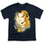 Harry Potter - Luna Closeup Youth Short Sleeve