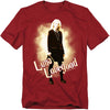 Harry Potter - Luna Full Body Adult Regular Fit Short Sleeve