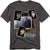 Harry Potter - Trio Collage Adult Regular Fit Short Sleeve