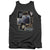Harry Potter - Trio Collage Adult Tank Top