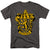 Harry Potter - Gryffindor Crest Adult Regular Fit Short Sleeve