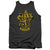 Harry Potter - Gryffindor Crest Adult Tank Top