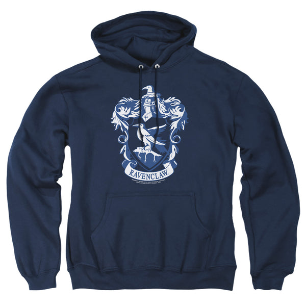 Harry Potter - Ravenclaw Crest Adult Pullover Hoodie
