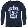 Harry Potter - Ravenclaw Crest L - S Youth