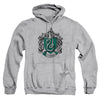 Harry Potter - Slytherin Crest Adult Pullover Hoodie