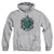 Harry Potter - Slytherin Crest Adult Pullover Hoodie