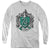 Harry Potter - Slytherin Crest L - S Youth