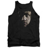 Harry Potter - Ron Poster Head Adult Tank Top