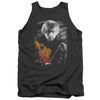 Harry Potter - Ron Portrait Adult Tank Top
