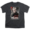 Harry Potter - Draco Frame Youth Short Sleeve