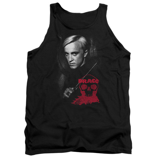 Harry Potter - Draco Portrait Adult Tank Top