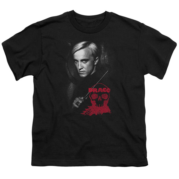 Harry Potter - Draco Portrait Youth Short Sleeve