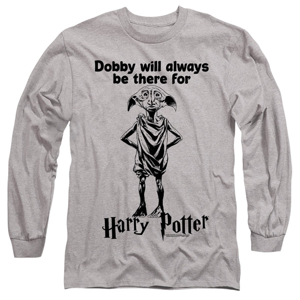 Harry Potter - Always Be There Adult Long Sleeve