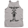 Harry Potter - Always Be There Adult Tank Top