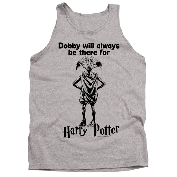 Harry Potter - Always Be There Adult Tank Top