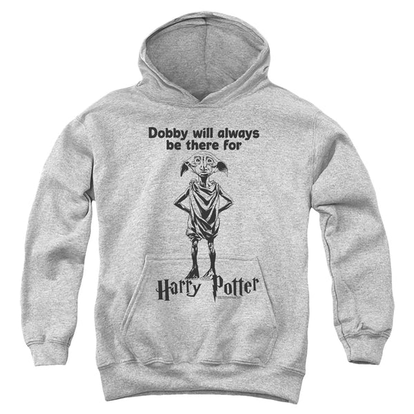 Harry Potter - Always Be There Youth Hooded Sweatshirt