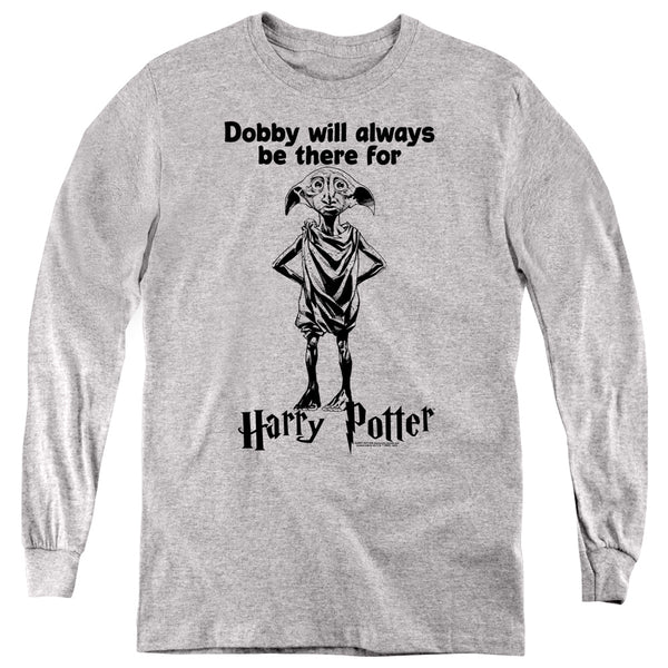 Harry Potter - Always Be There L - S Youth