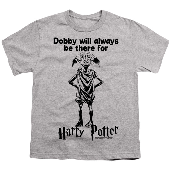 Harry Potter - Always Be There Youth Short Sleeve