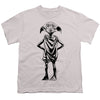 Harry Potter - Dobby Youth Short Sleeve