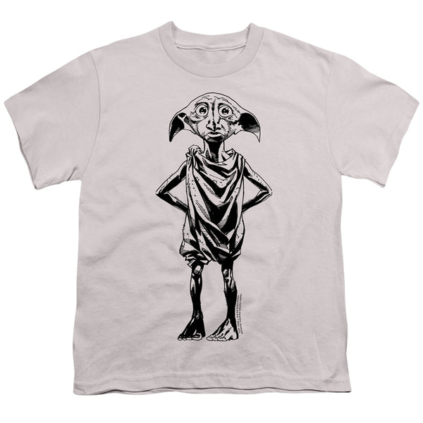 Harry Potter - Dobby Youth Short Sleeve