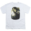 Harry Potter - Snape Poster Youth Short Sleeve